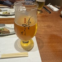 金目のどぐろ屋 赤羽店 - 