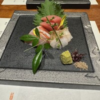 金目のどぐろ屋 赤羽店 - 