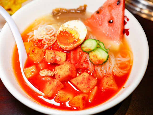 焼肉・冷麺ヤマト 多賀城店 | 焼肉・冷麺専門店