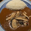 もうやんカレー 池（池袋店）