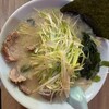 ラーメンショップ◯化 いちろく村上店