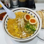 御座候 たんたん山陽店 - 