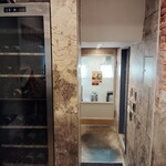 友安製作所Cafe＆Bar 阿倍野 - 