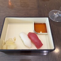 ブッフェアンドカフェ スロープサイドダイナー ザクロ - 