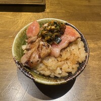 焼うお いし川 名古屋 - 