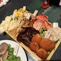 Shangri-La’s secret 表参道店 - 