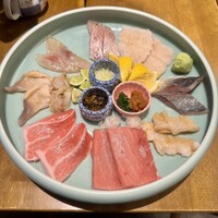 焼うお いし川 名古屋 - 
