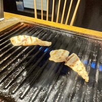 焼うお いし川 名古屋 - 