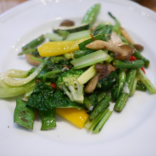 Kanton Ryori Foo photo 3