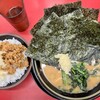 家系ラーメン 王道家 本店
