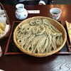 蕎麦処つゆ下梅の花 本店