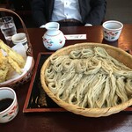 蕎麦処つゆ下梅の花 本店 - 