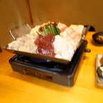 肉玉屋 - 