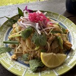 亜熱帯茶屋 - 料理写真: