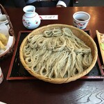 蕎麦処つゆ下梅の花 本店 - 