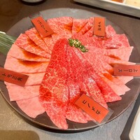 焼肉ぽんが 恵比寿店 - 