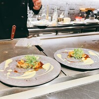 鉄板焼き あさひ - 