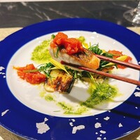 鉄板焼き あさひ - 