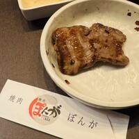 焼肉ぽんが 恵比寿店 - 