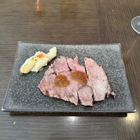 ブッフェアンドカフェ スロープサイドダイナー ザクロ - 