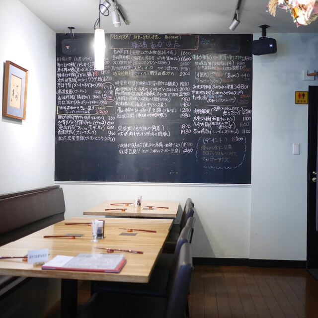 Kanton Ryori Foo photo 4