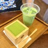 マッチャ ハウス 抹茶館 京都河原町店