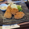 とんかつ神楽坂さくら 逗子店