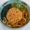 五色うどん