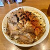 ラーメン 池田屋 高田馬場店