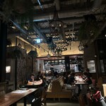 中目黒　ピッツェリア8 - 