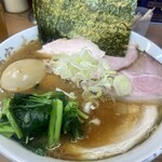 麺家 たいせい - 