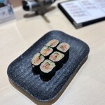 江戸前鮨 みさき - 