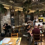 中目黒　ピッツェリア8 - 