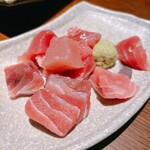 とり香 - このくらいいただけました！上手い人ならもっといけるのかな。