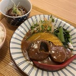 食堂 煮魚少年 - 