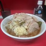 ラーメン二郎 - 