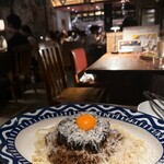 中目黒　ピッツェリア8 - 