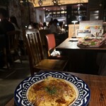 中目黒　ピッツェリア8 - 