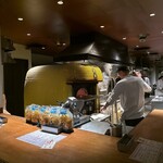 中目黒　ピッツェリア8 - 