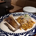 中目黒　ピッツェリア8 - 