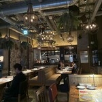 中目黒　ピッツェリア8 - 