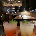 中目黒　ピッツェリア8 - 