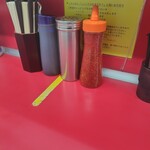 ラーメン二郎 - 