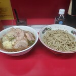 ラーメン二郎 湘南藤沢店 - 