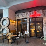 中目黒　ピッツェリア8 - 