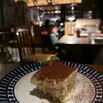 中目黒　ピッツェリア8 - 