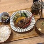 食堂 煮魚少年 - 