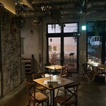 中目黒　ピッツェリア8 - 