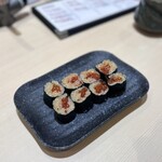 江戸前鮨 みさき 総本店 - 