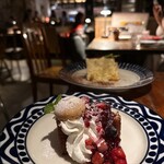 中目黒　ピッツェリア8 - 